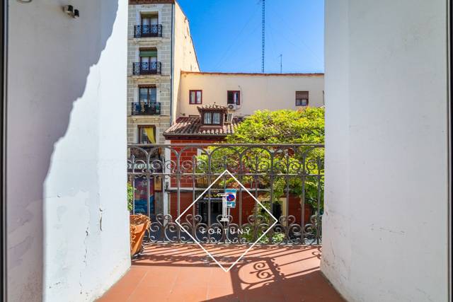 Piso en Venta en Embajadores - Lavapiés