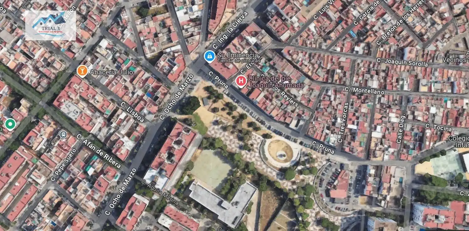 Appartement à vendre à Calle 8 DE MARZO, imagen 9