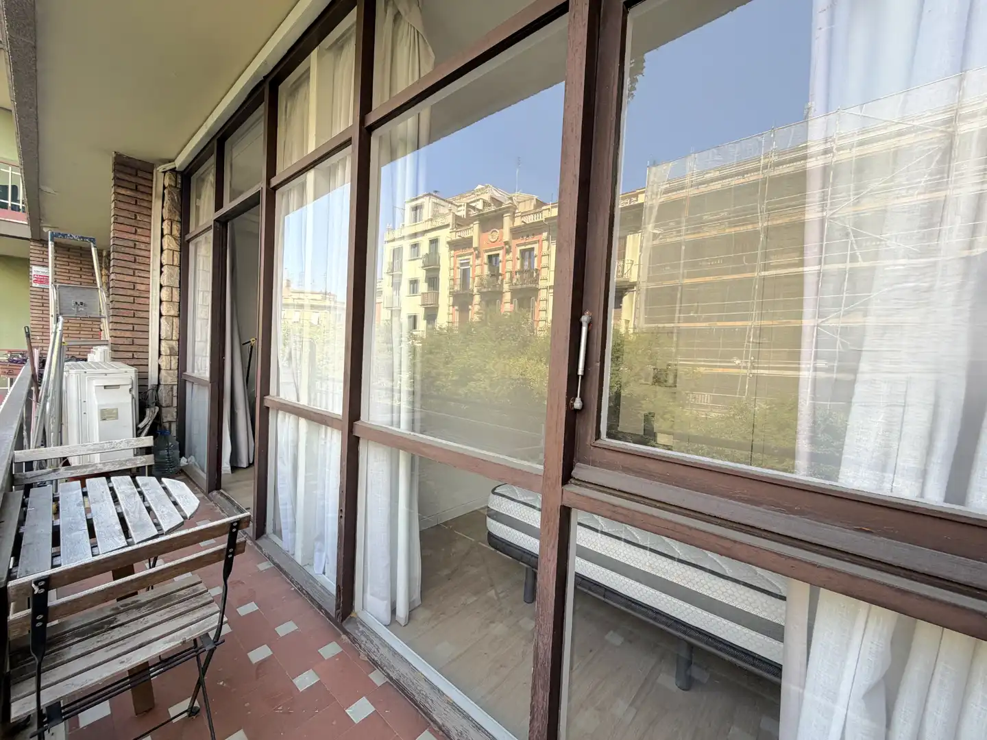 Appartement avec terrasse à vendre à Carrer de Casanova, imagen 11