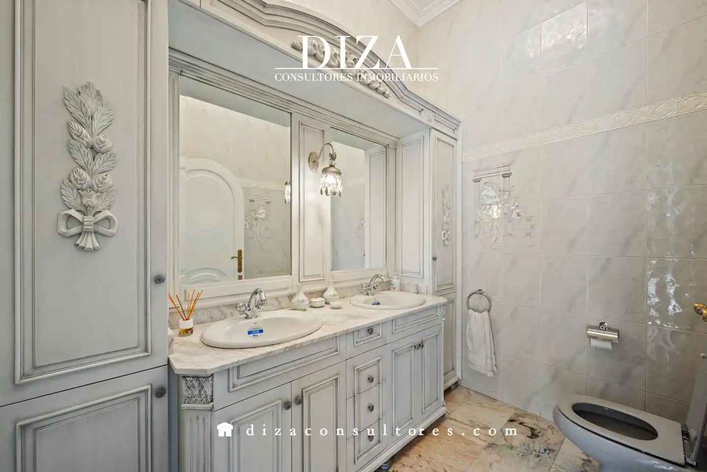Casa con piscina en venta en Calle Rosas, imagen 73