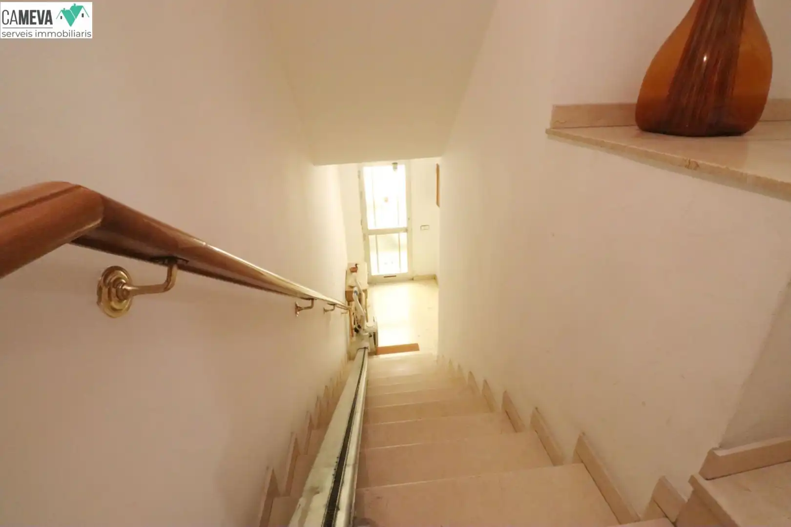 Casa adosada en venta en Barberà del Vallès con Aire acondicionado, Calefacción y Terraza