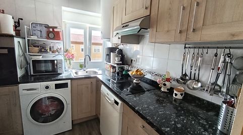 Foto 5 von Wohnung zum Verkauf in Calle Carabela, Centro, Avilés