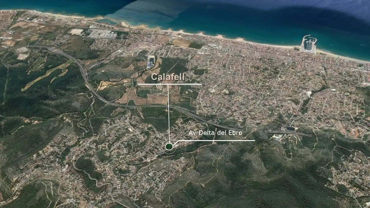 Terreno rustico in vendita a Av Delta del Ebro, imagen 4