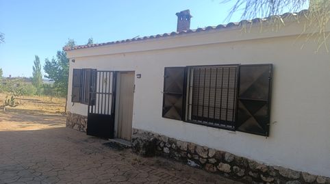 Foto 3 de Finca rústica en venta en N/a, Mora, Toledo
