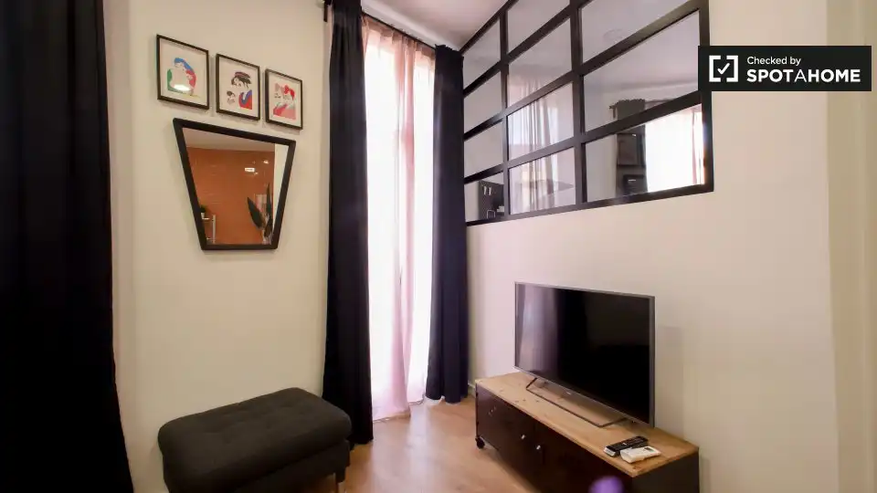 Appartement avec terrasse à louer à Extramurs, imagen 4