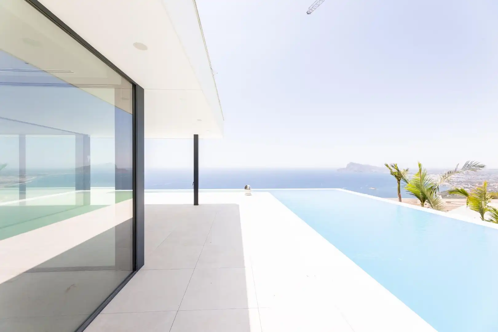 Villa con terrazza in vendita a Calle GRAN BRETAÑA-A.H., imagen 4