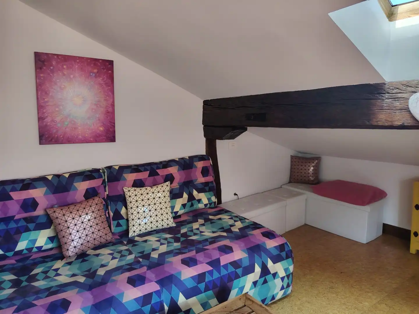 Habitación de Ático en venta en Bilbao  con Aire acondicionado y Calefacción