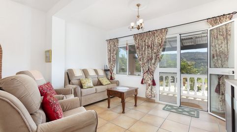 Foto 5 de Finca rústica en venta en Pizarra, Málaga