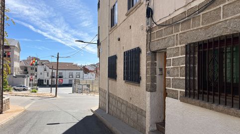 Foto 4 de Piso en venta en De Los Frailes, 5, Las Navas del Marqués , Ávila