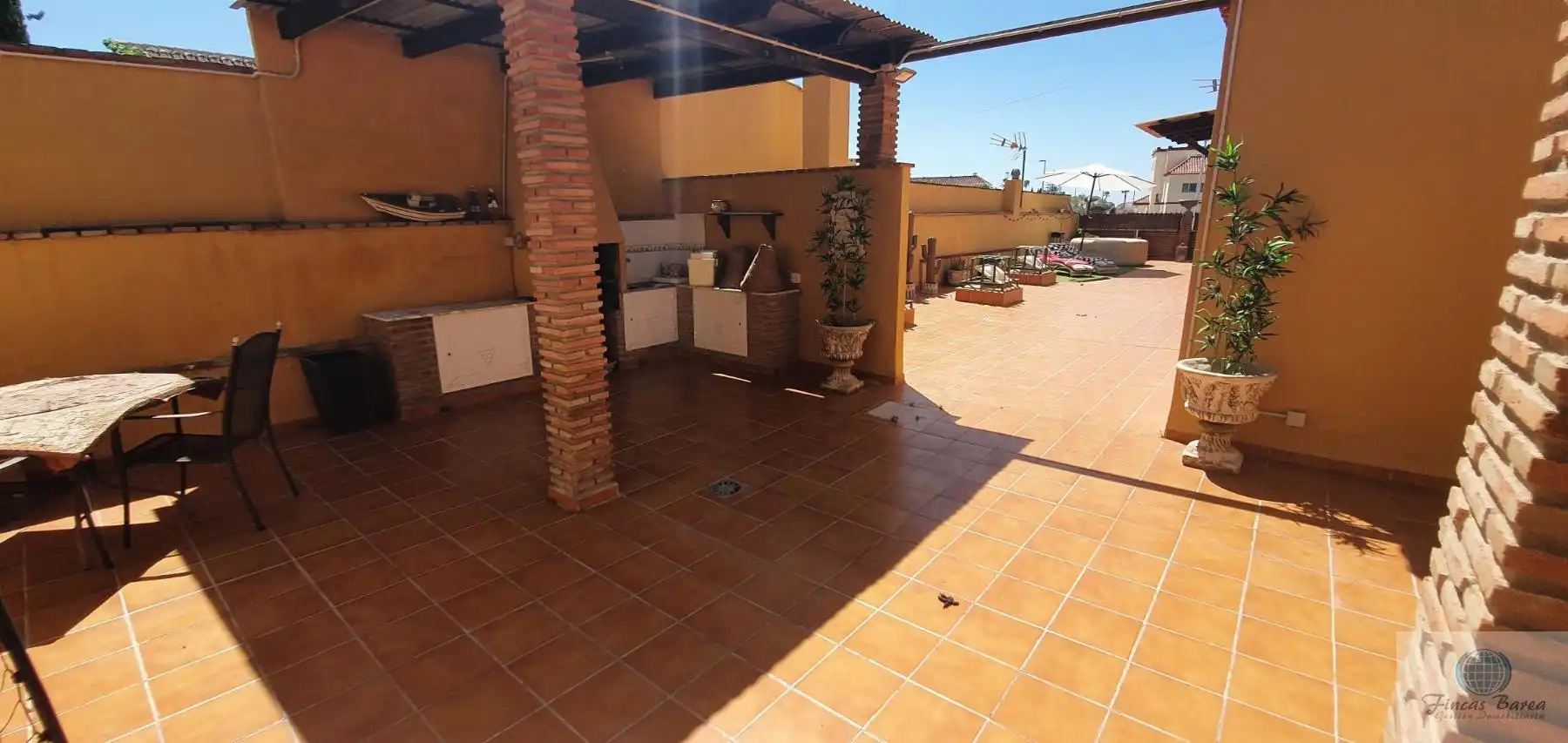 Chalet con piscina en venta en Campo de Mijas, imagen 51