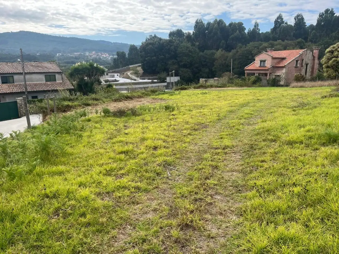 Grundstücke und Bauplätze zum Verkauf in Caeiro 21, imagen 4