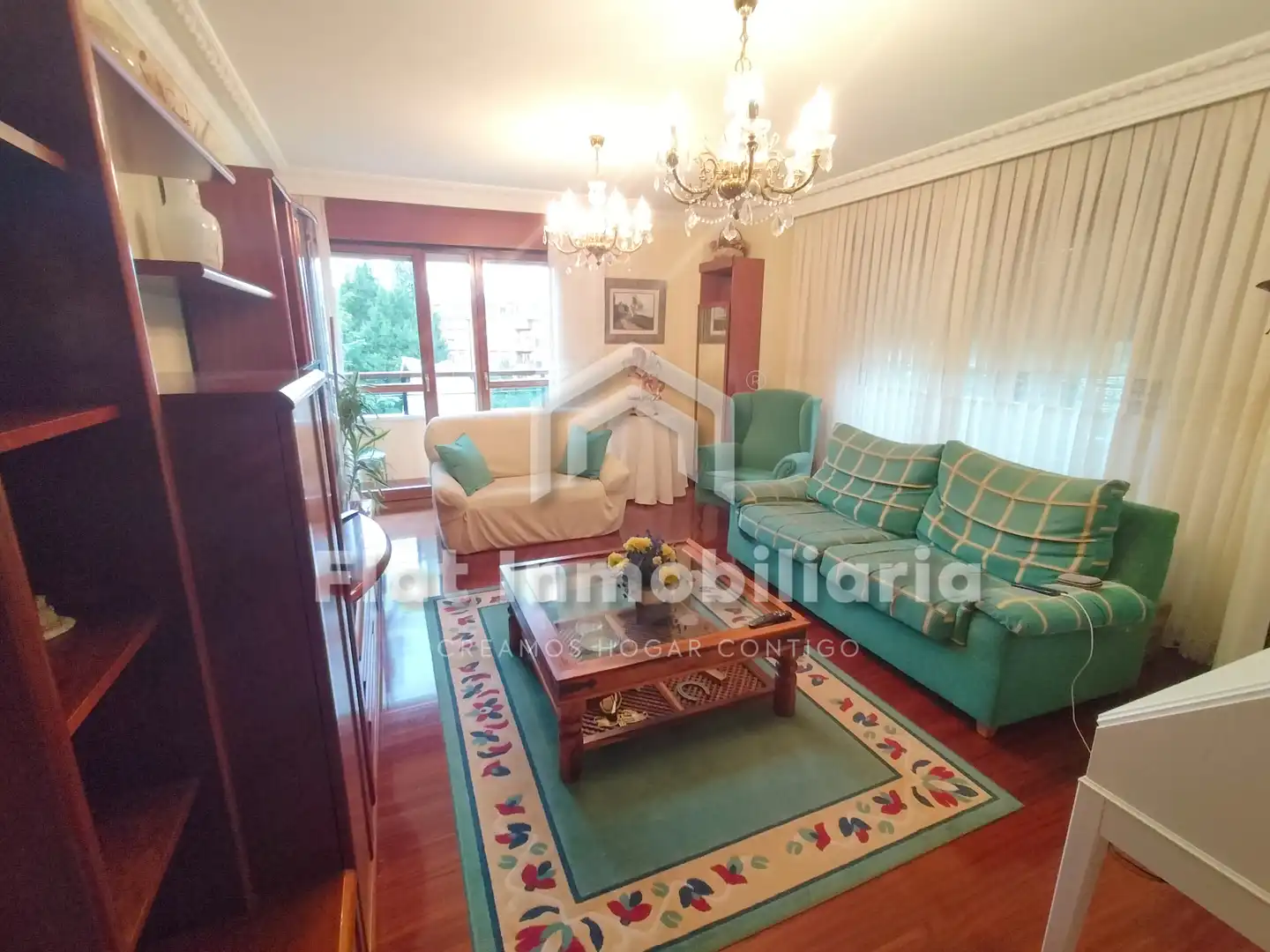 Flat with terrace for sale in Calle el Hoyo, imagen 7