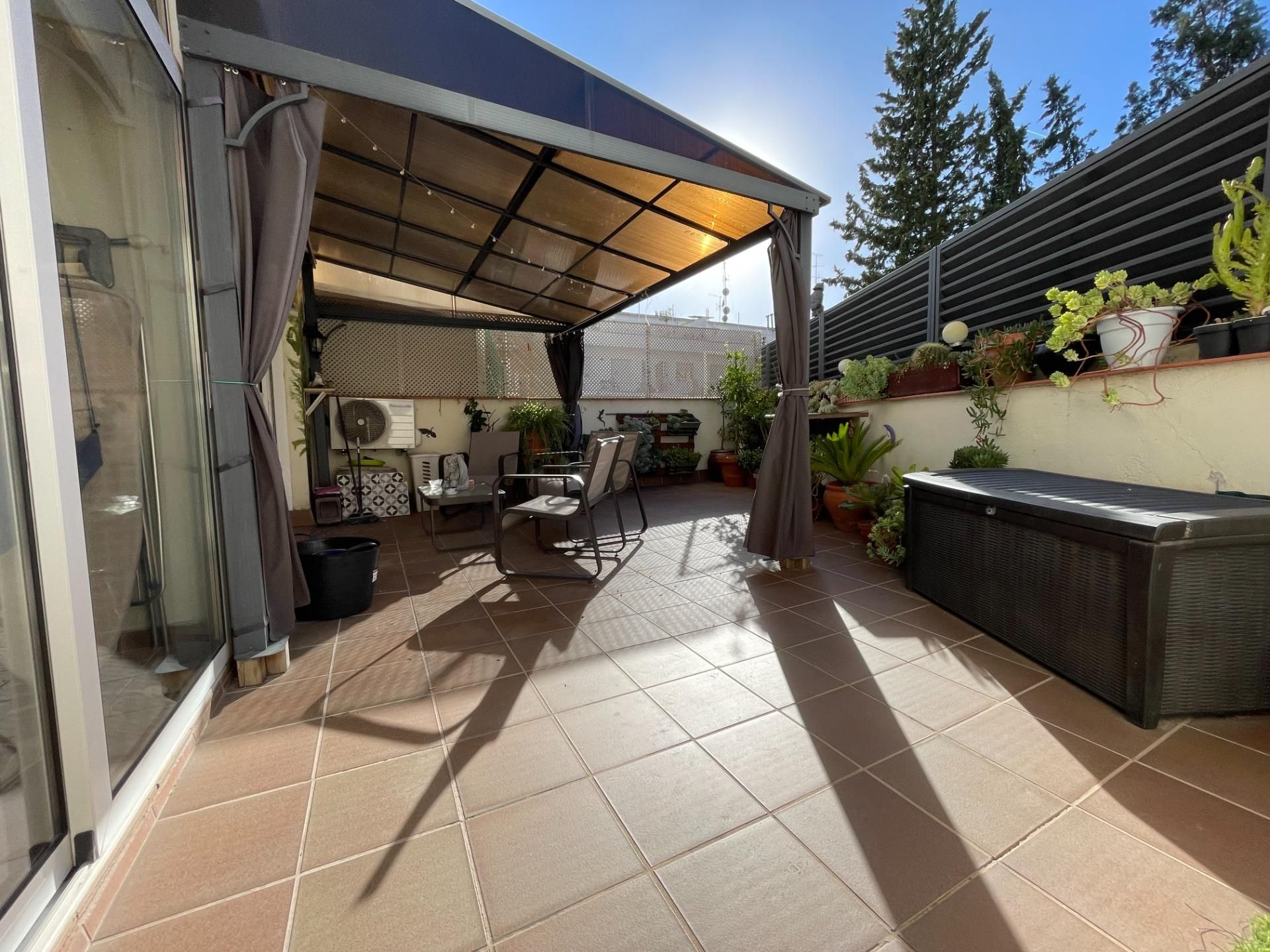 Terrassa de Pis en venda en Igualada amb Calefacció i Terrassa