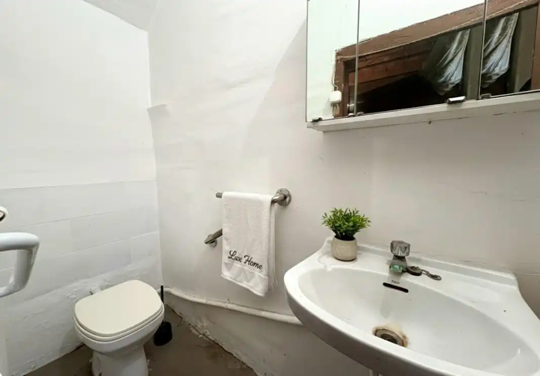 Maison rustique avec terrasse à vendre à Les Franqueses del Vallès, imagen 22