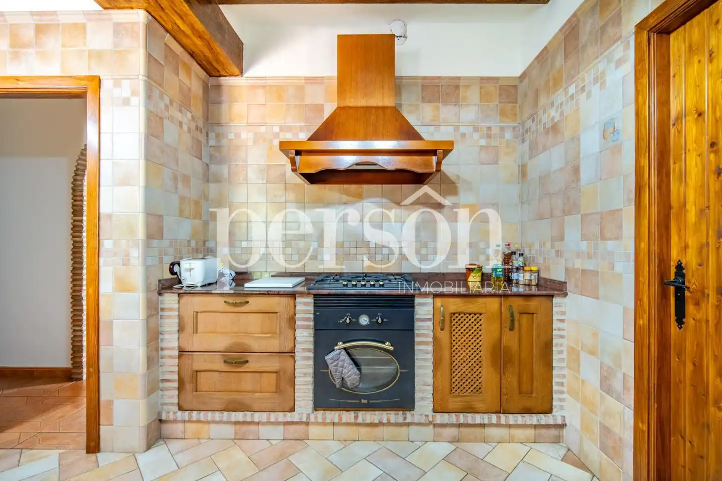 Detached house with pool for sale in Navarrés, imagen 54