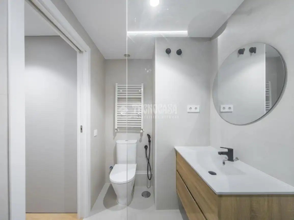 Piso en venta en Gaztambide