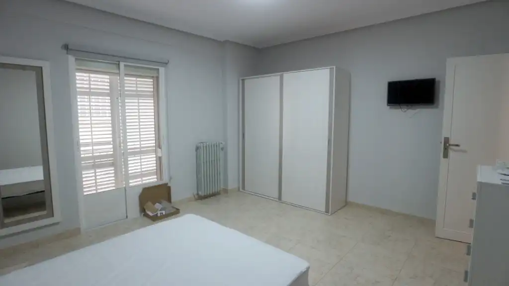 Flat for rent in Calle la Merced, 16, Centro Ciudad