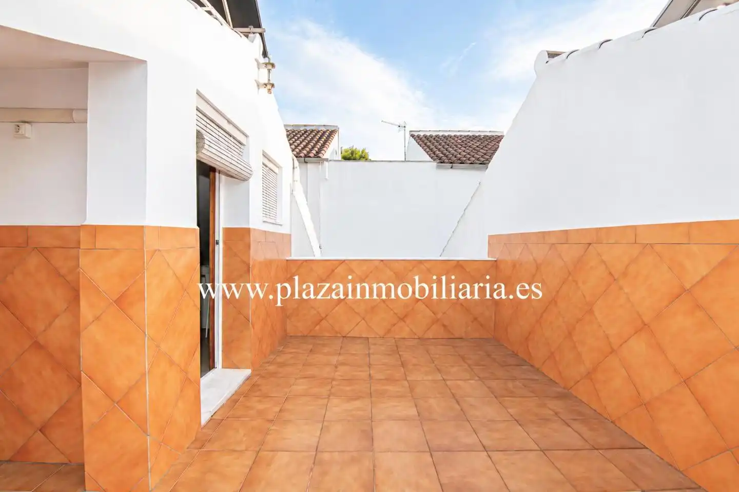 Casa con terraza en venta en El Valle, imagen 25