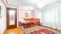 Living room of Flat for sale in Oviedo   with Heating