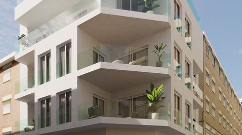 Foto 3 de Apartamento en venta en Pueblo, Guardamar del Segura