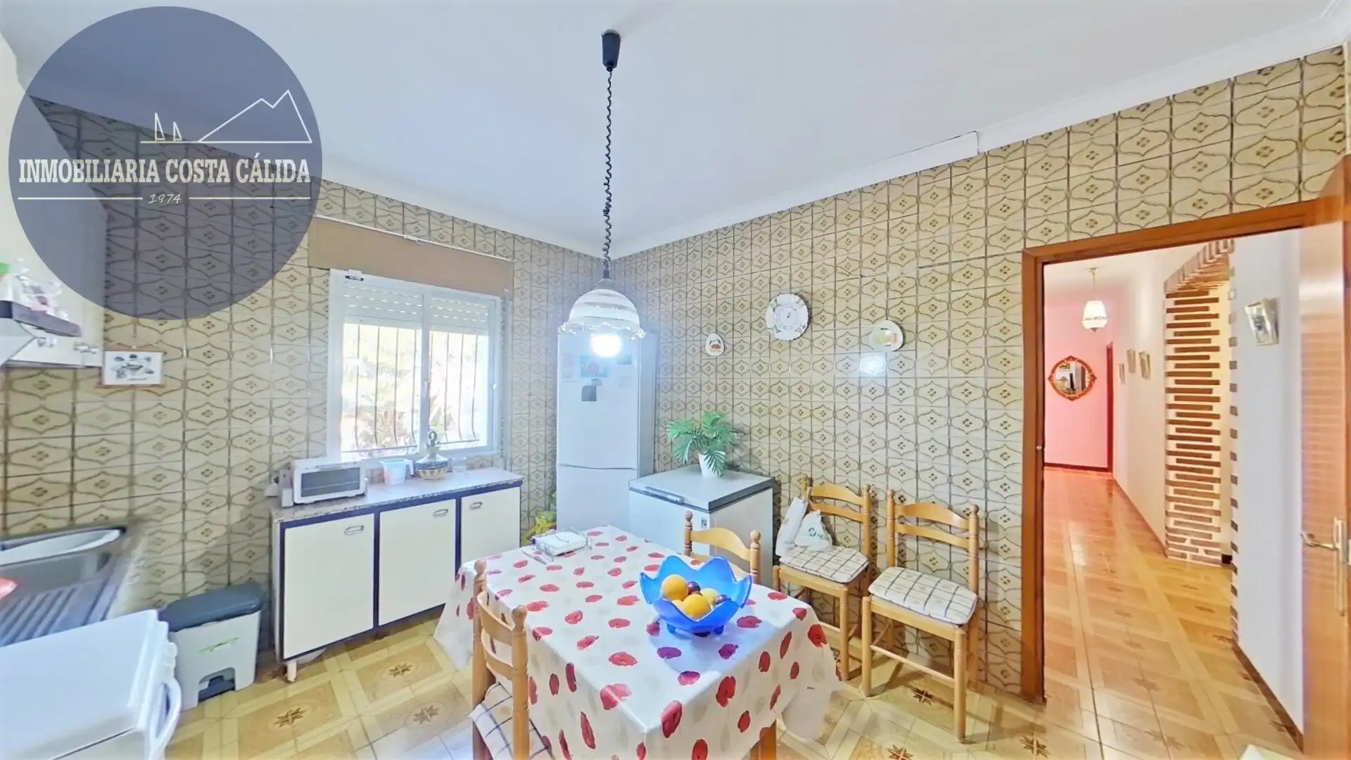 Casa rústica con jardín en venta en RM-D16 40, imagen 8