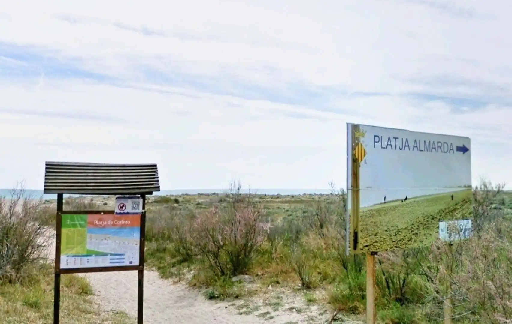 Wohnbaugrundstück zum Verkauf in Corinto - Almarda, imagen 21