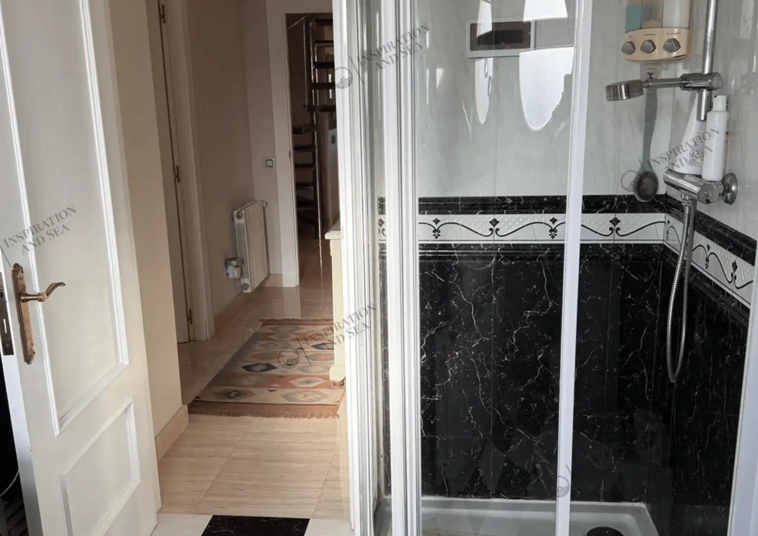 Attique avec ascenseur à vendre à Carrer des Fornàs, imagen 16