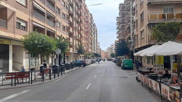 Local comercial en Alquiler en Carrer de Sant Isidre, 25 en Casco Urbano