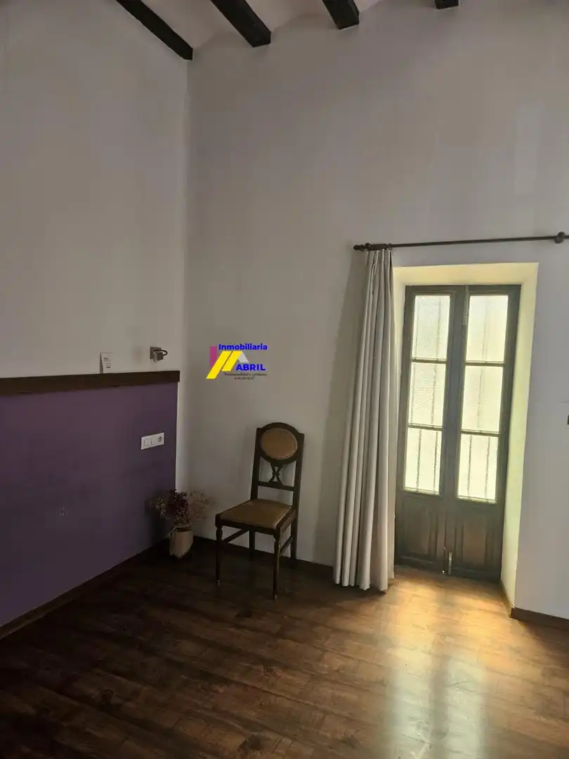 Casa adosada en venta en Xàtiva