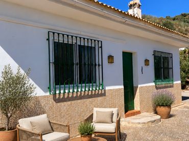 Detached house for sale in Colmenar