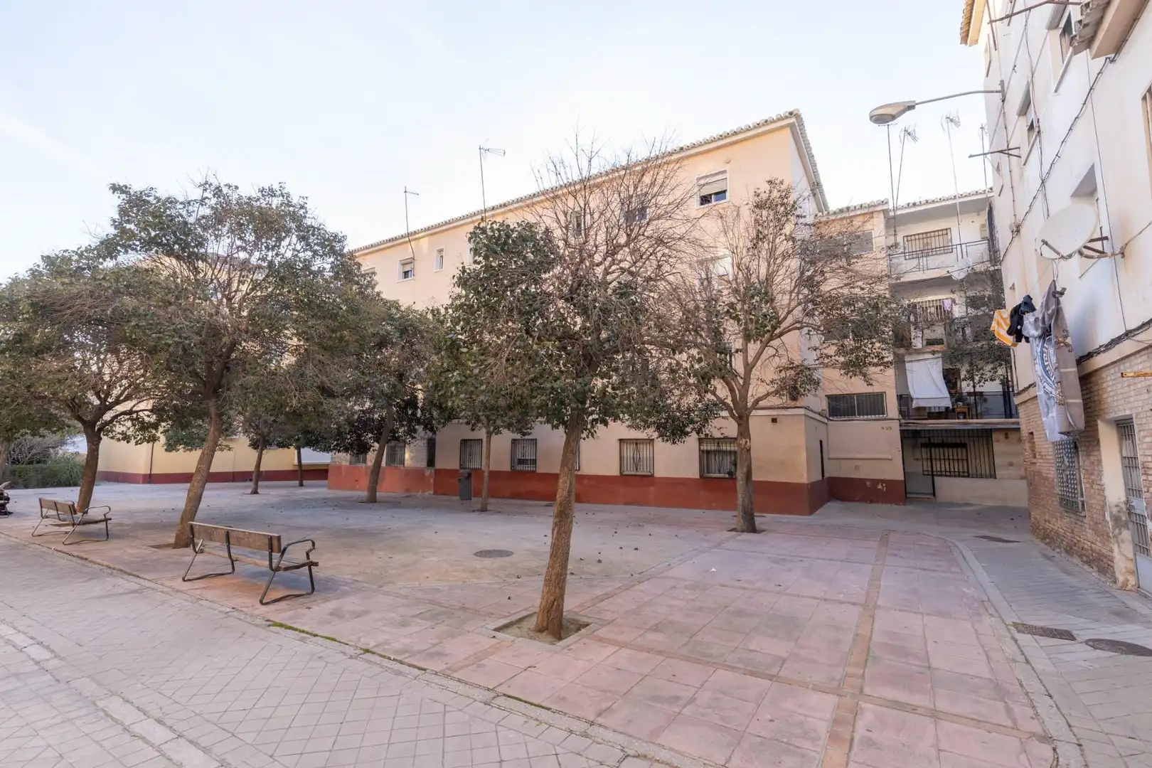 Piso en venta en Calle Santa Adela 3