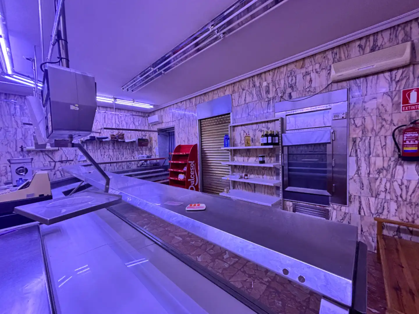 Local en venta en  Madrid Capital con Aire acondicionado y Amueblado