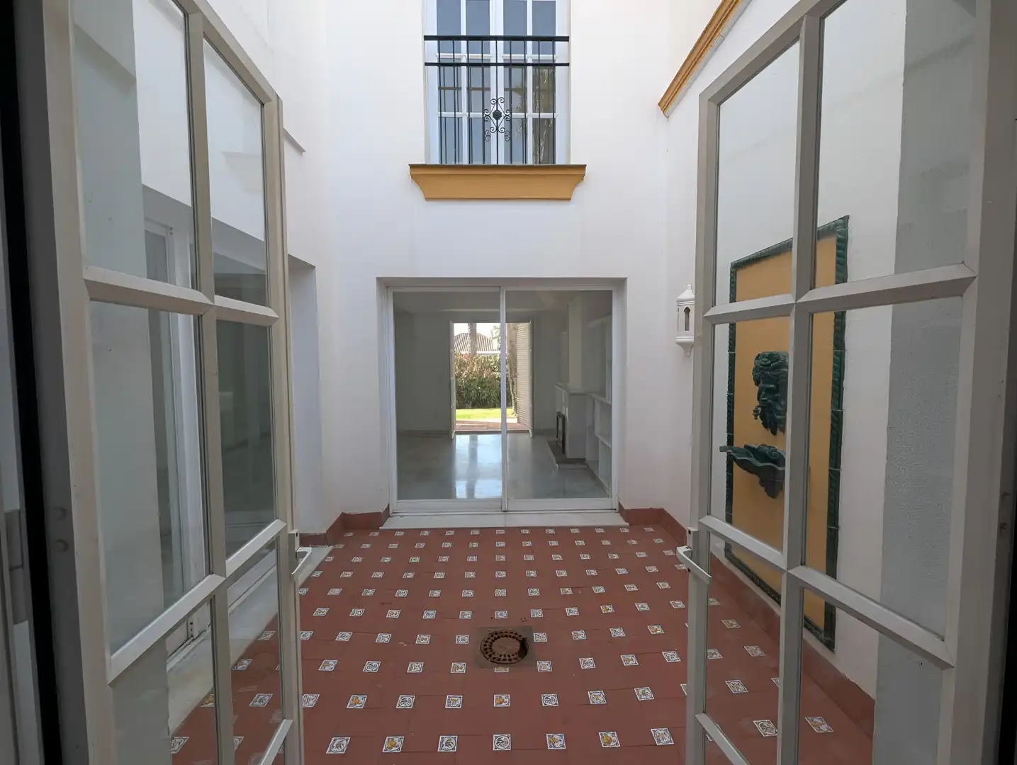 Adossat amb piscina en venda a Benamara - Atalaya