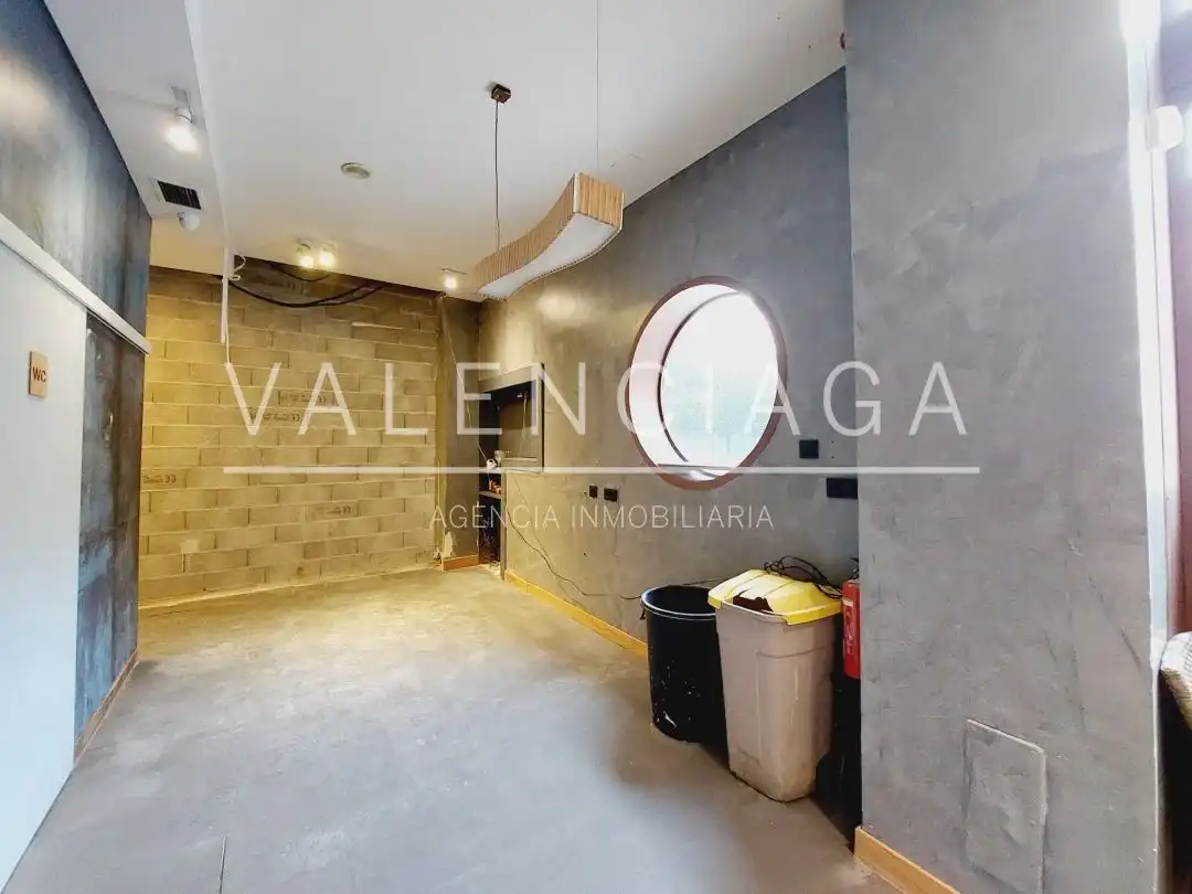 Commercial properties for rent in Donostia - San Sebastián   with Air Conditioner