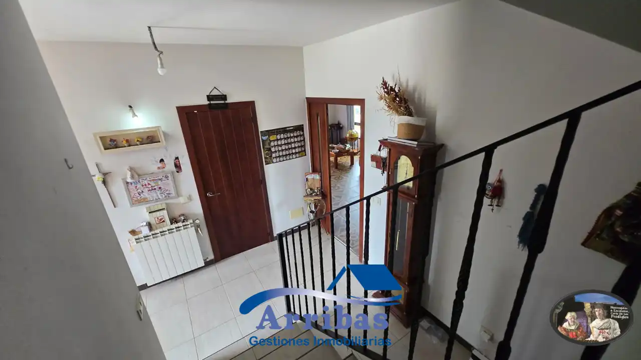 Chalet con piscina en venta en Escalona, imagen 75
