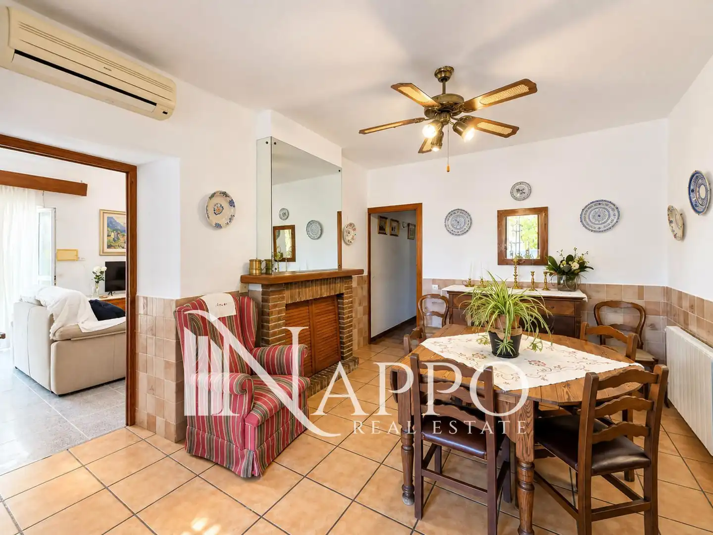 Casa amb jardí en venda a CAN SOCIES, imagen 9