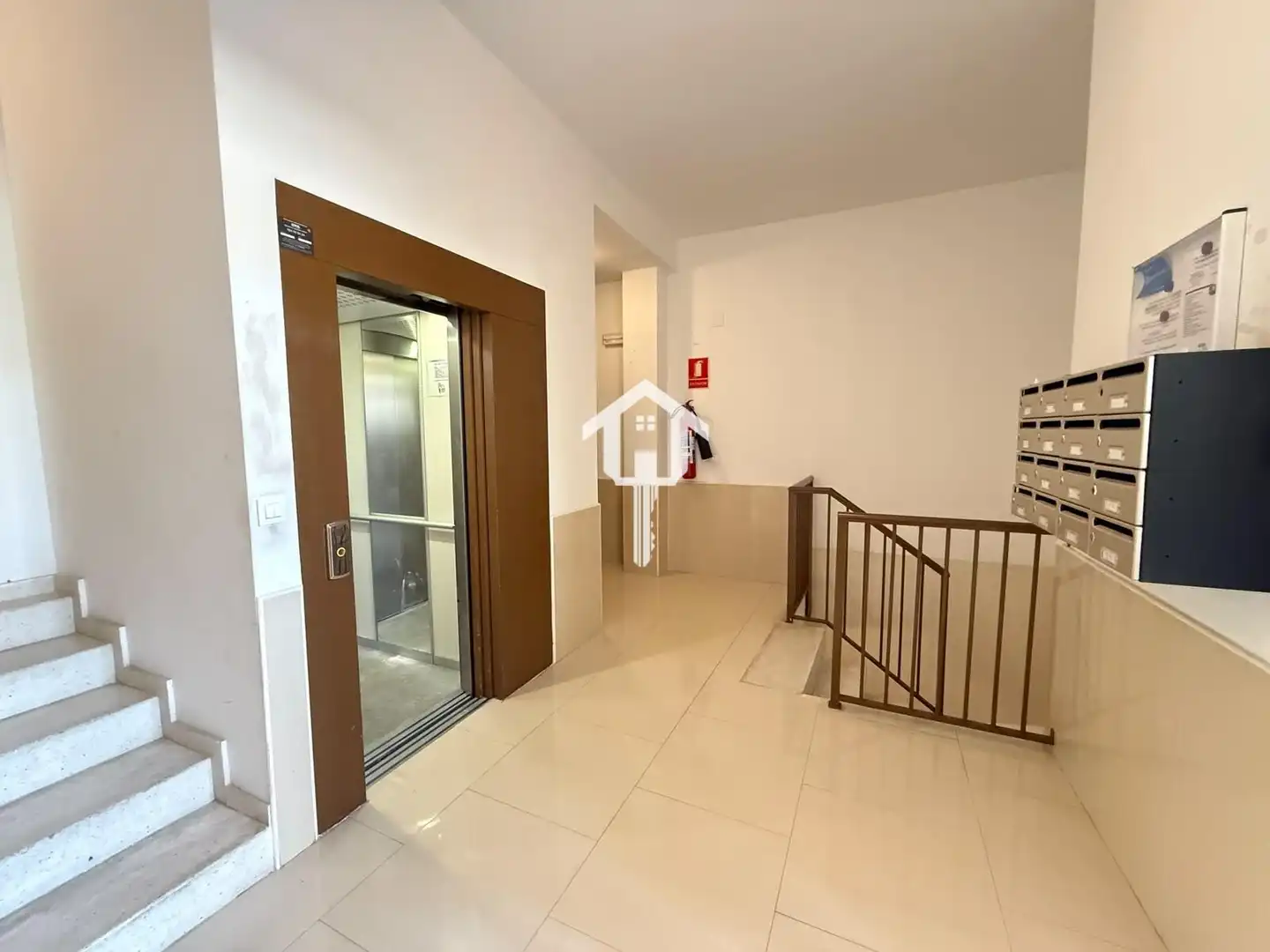 Flat with terrace for sale in Calle VICARI SAMUEL RIQUELME, imagen 35