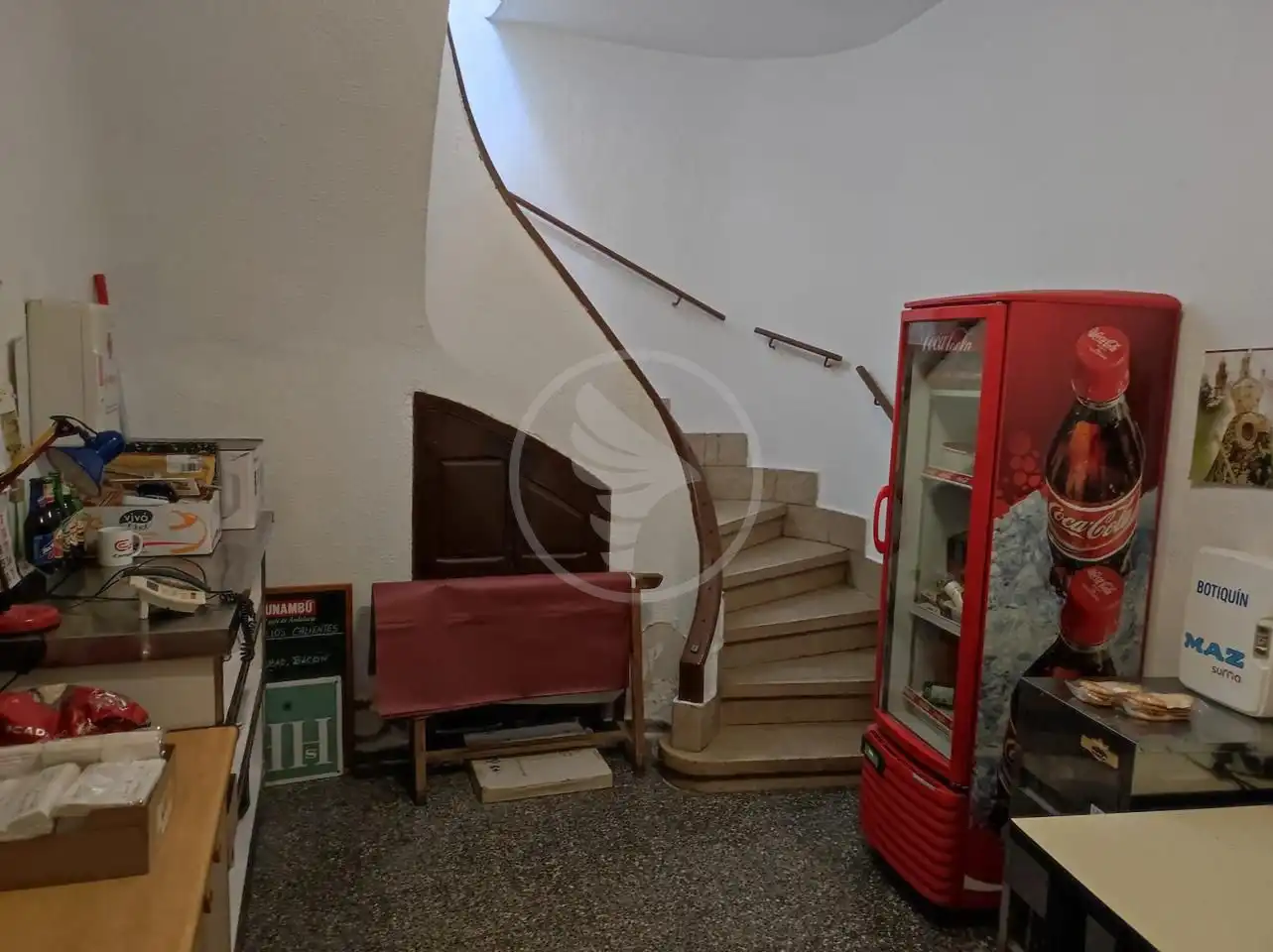 Local en venta en Linares con Aire acondicionado