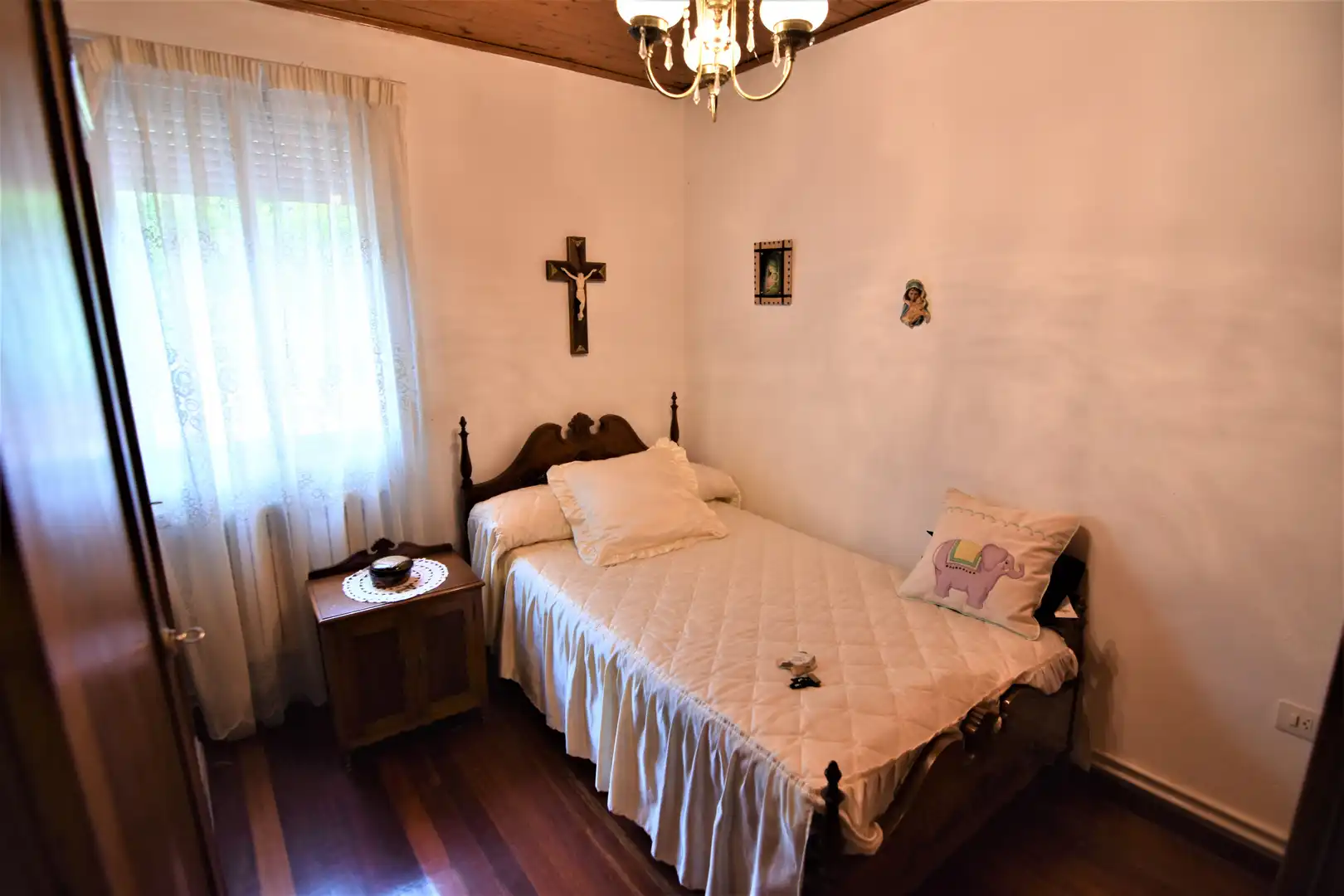 Casa o chalet en venta en N/A, Vilasantar