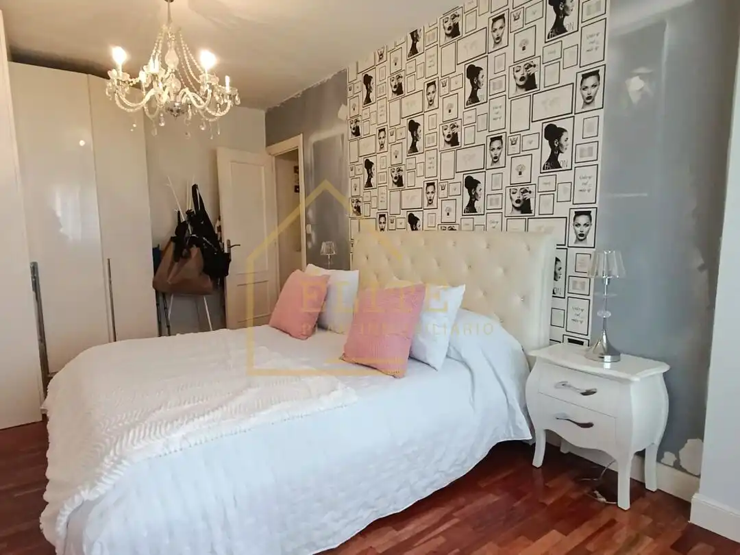 Habitación de Piso en venta en Santurtzi  con Calefacción, Amueblado y Balcón