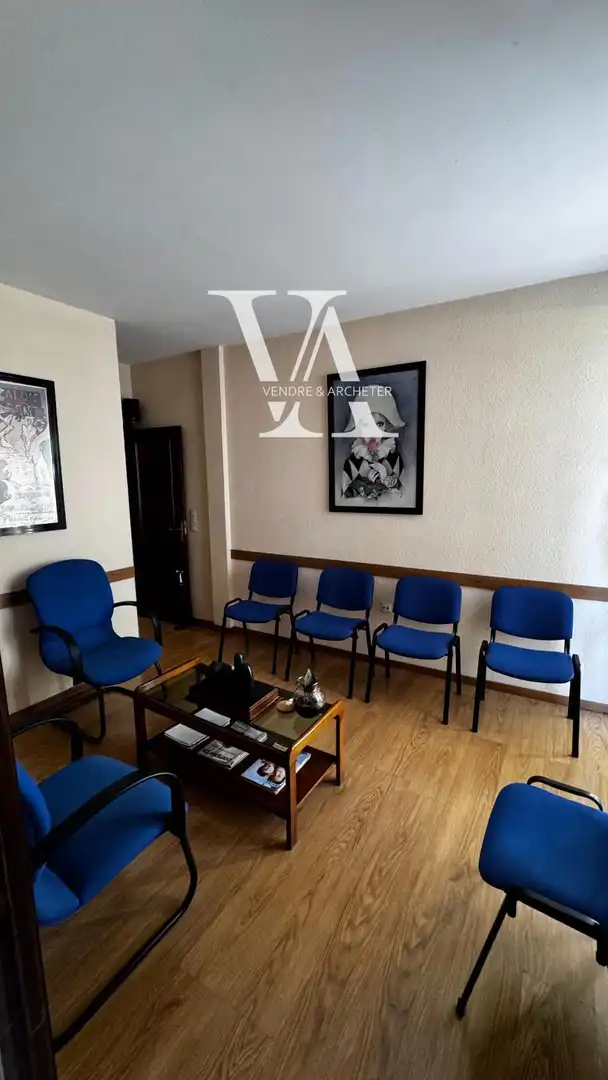 Flat with terrace for sale in Alcala, imagen 22