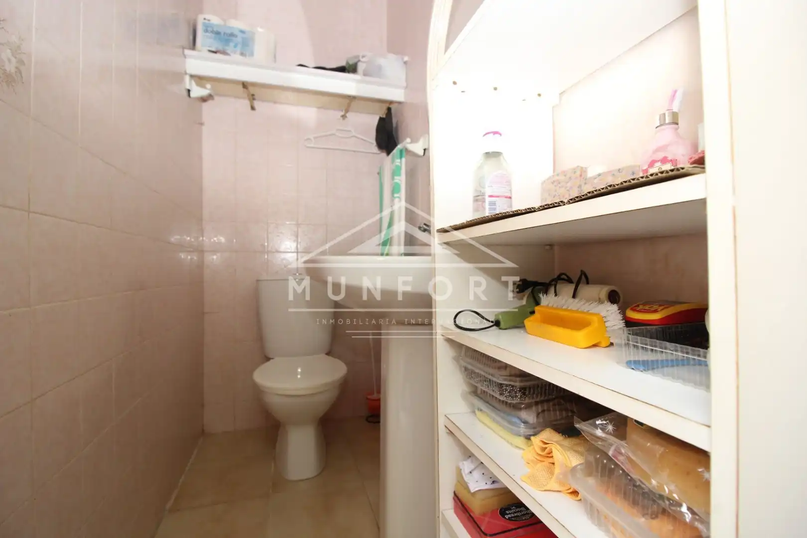 Houses for rent in Los Cuarteros