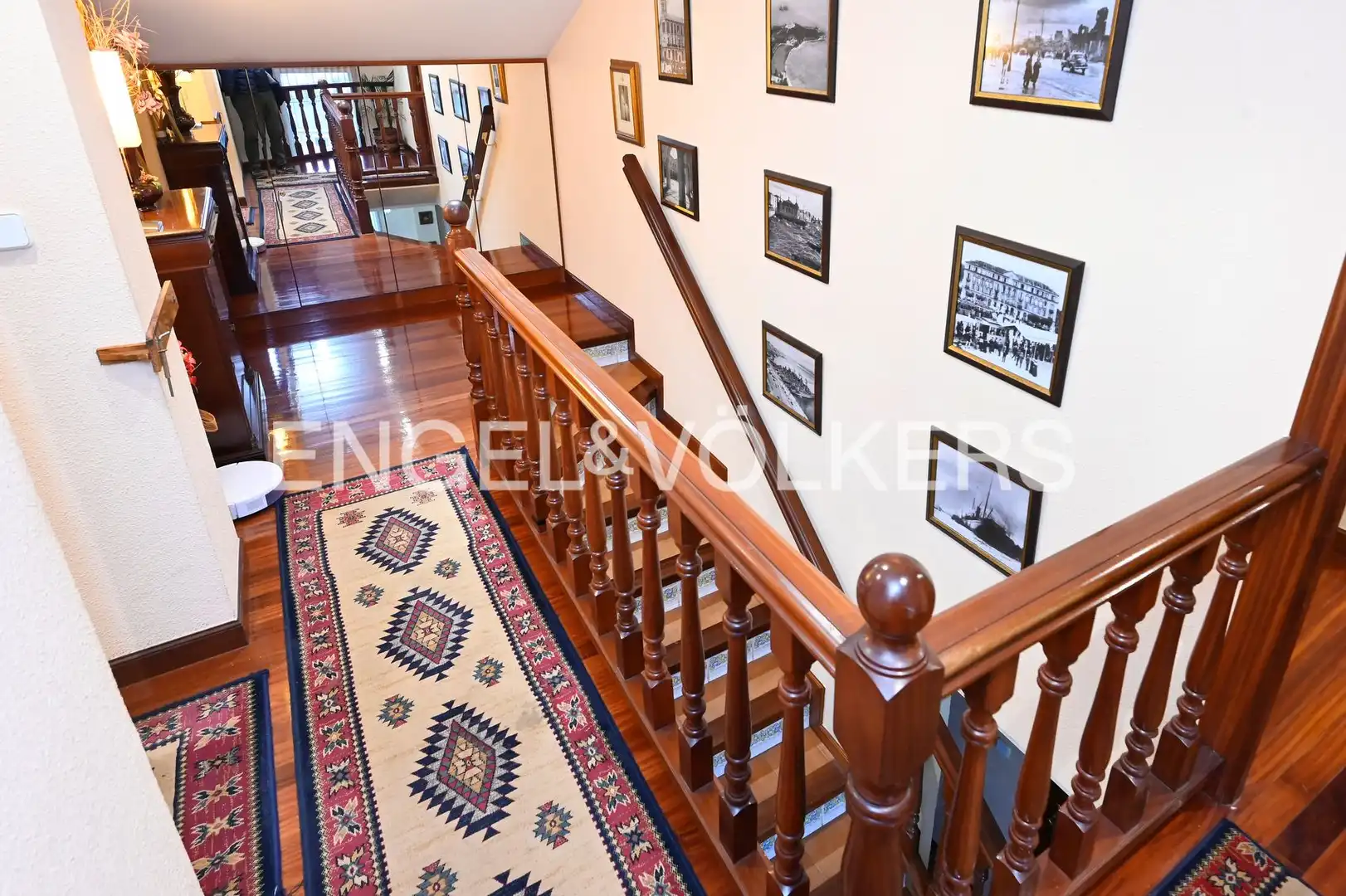 Casa o chalet en venta en Santander con Calefacción, Jardín privado y Parquet