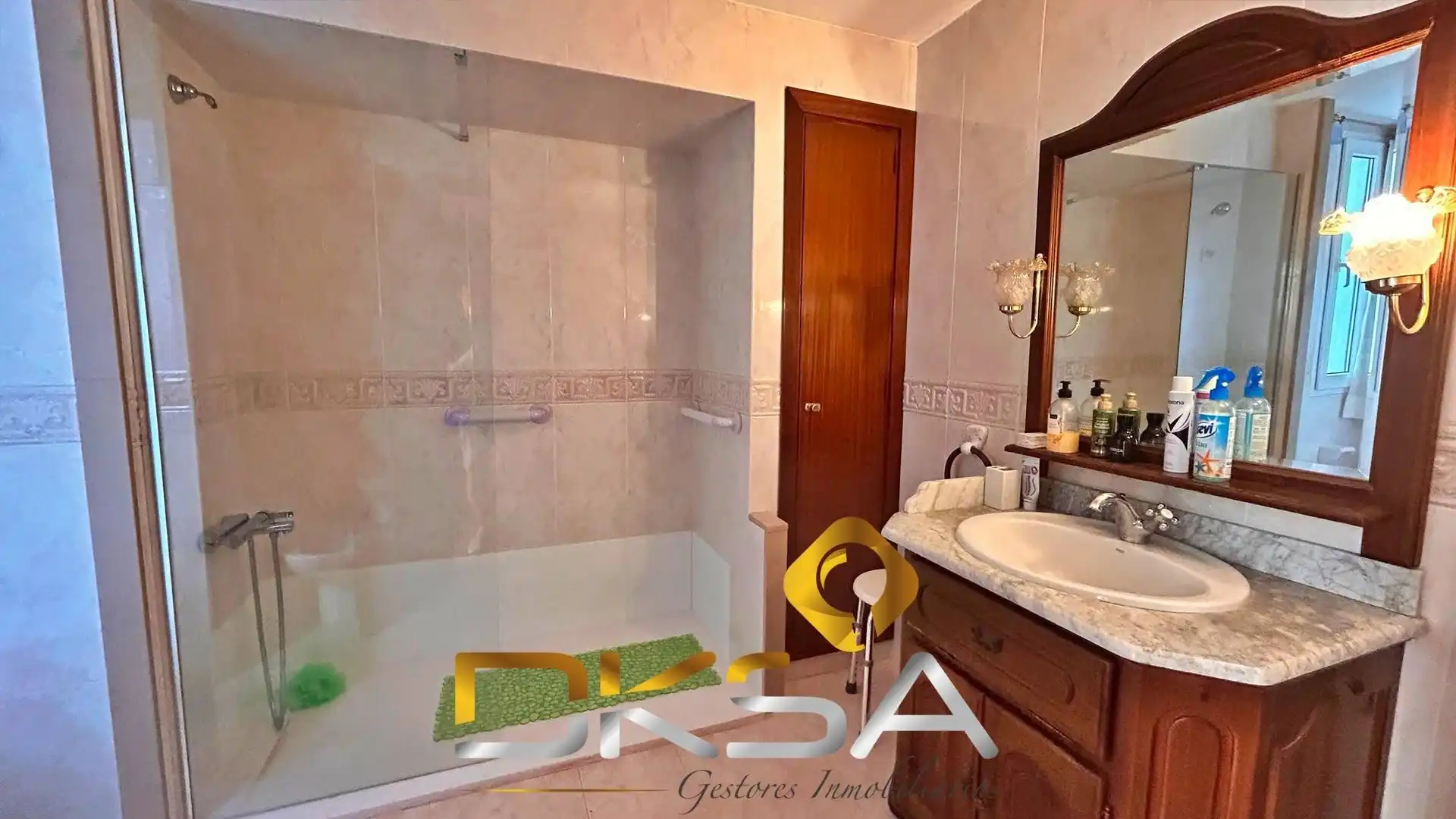 Appartement avec terrasse à vendre à Calle SAN VICENTE, imagen 12
