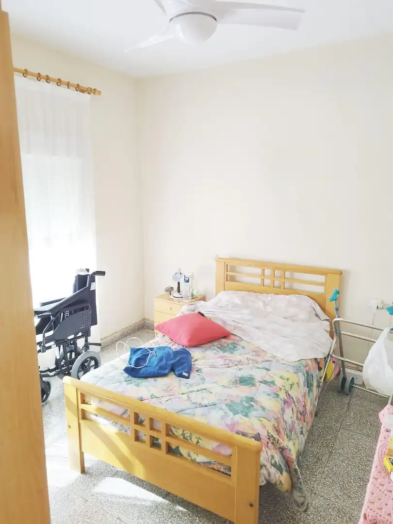 Habitación de Piso en venta en Murcia con Calefacción