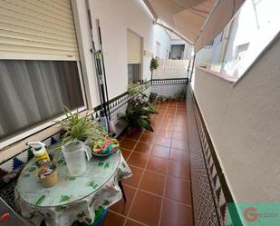 Apartament en venda a Centro