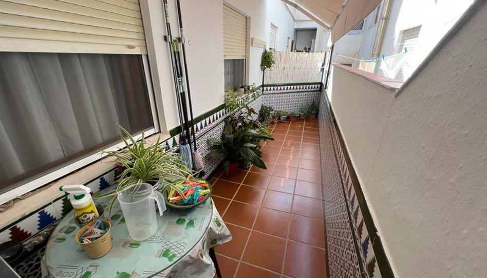 Photo 1 of Apartment for sale in Centro, Granada