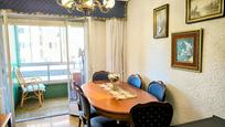 Dining room of Flat for sale in León Capital   with Heating, Terrace and Balcony