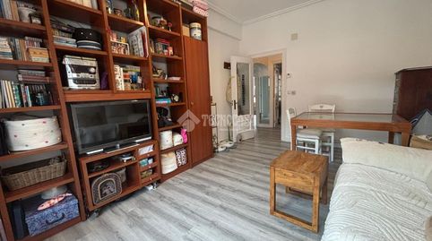 Foto 4 de Piso en venta en Iturralde, Bilbao