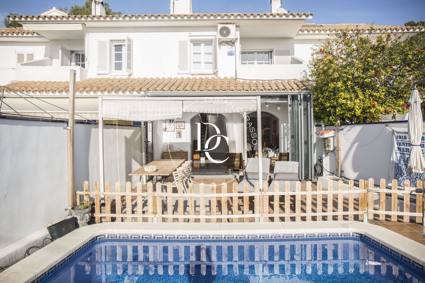House or chalet for rent in Carrer Escala, Levantina - Montgavina - Quintmar